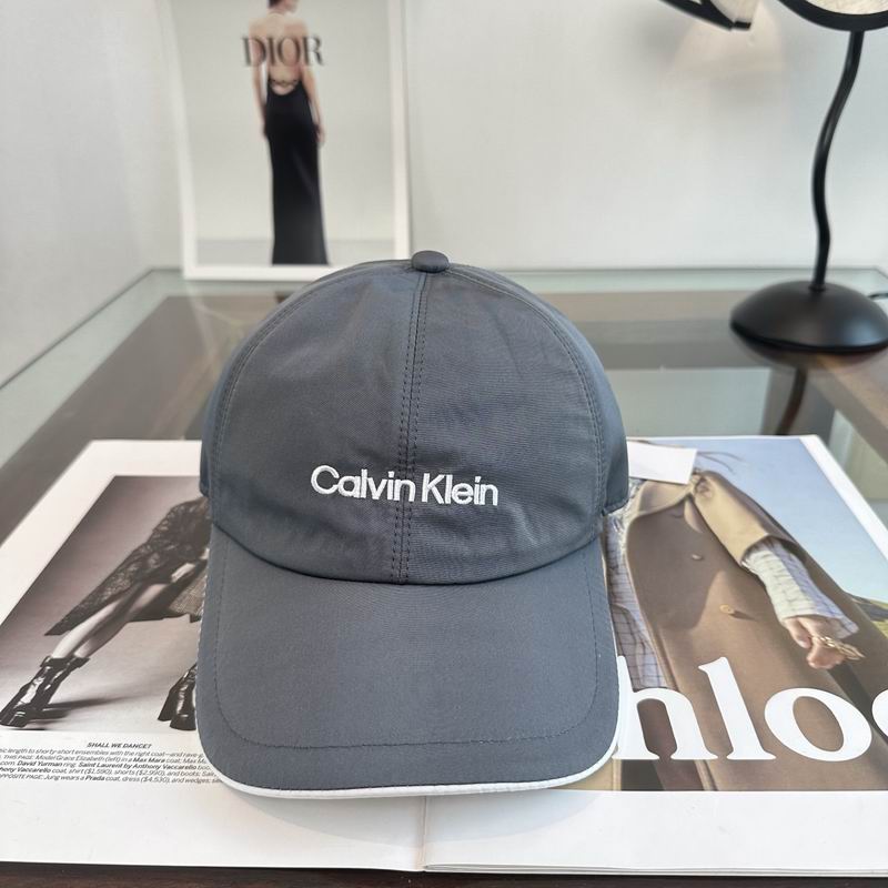 CK Cap dx (584)