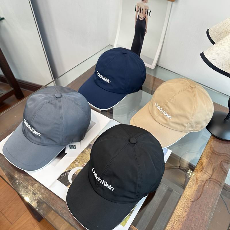 CK Cap dx (585)