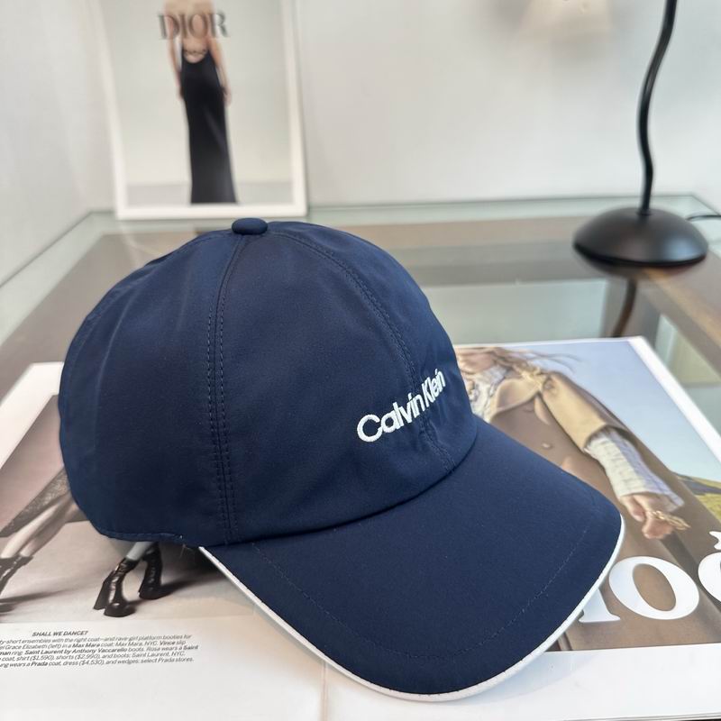 CK Cap dx (612)