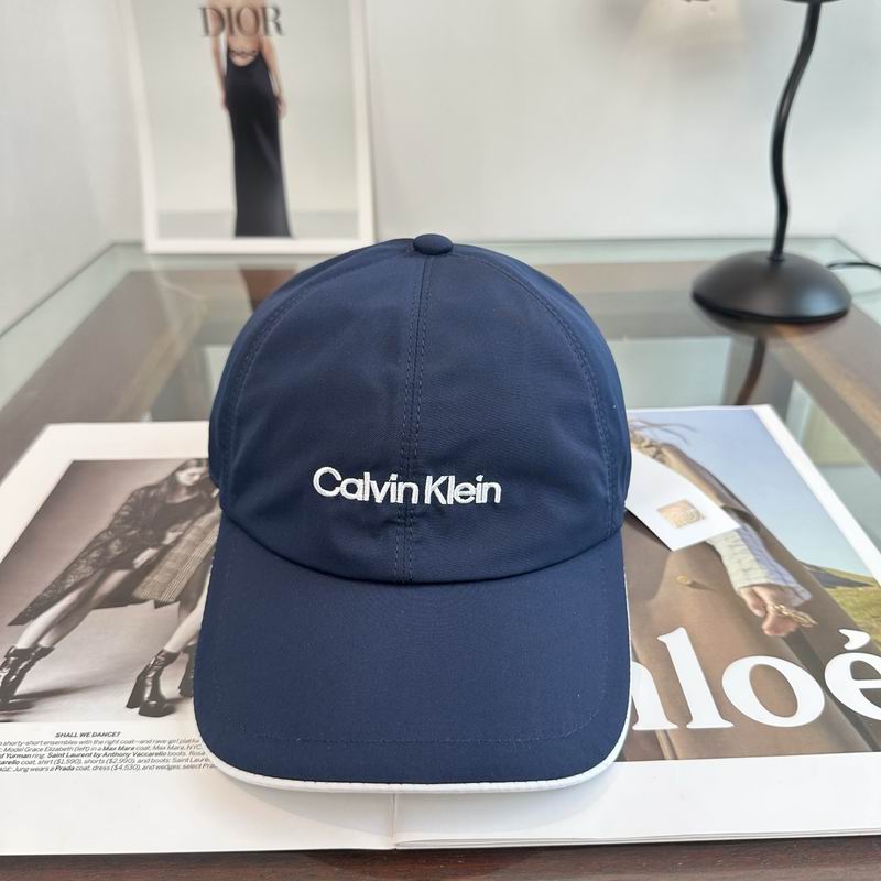 CK Cap dx (613)