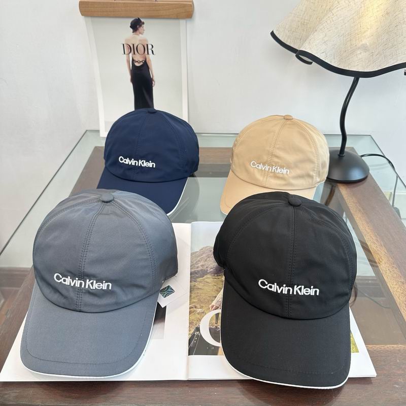 CK Cap dx (614)