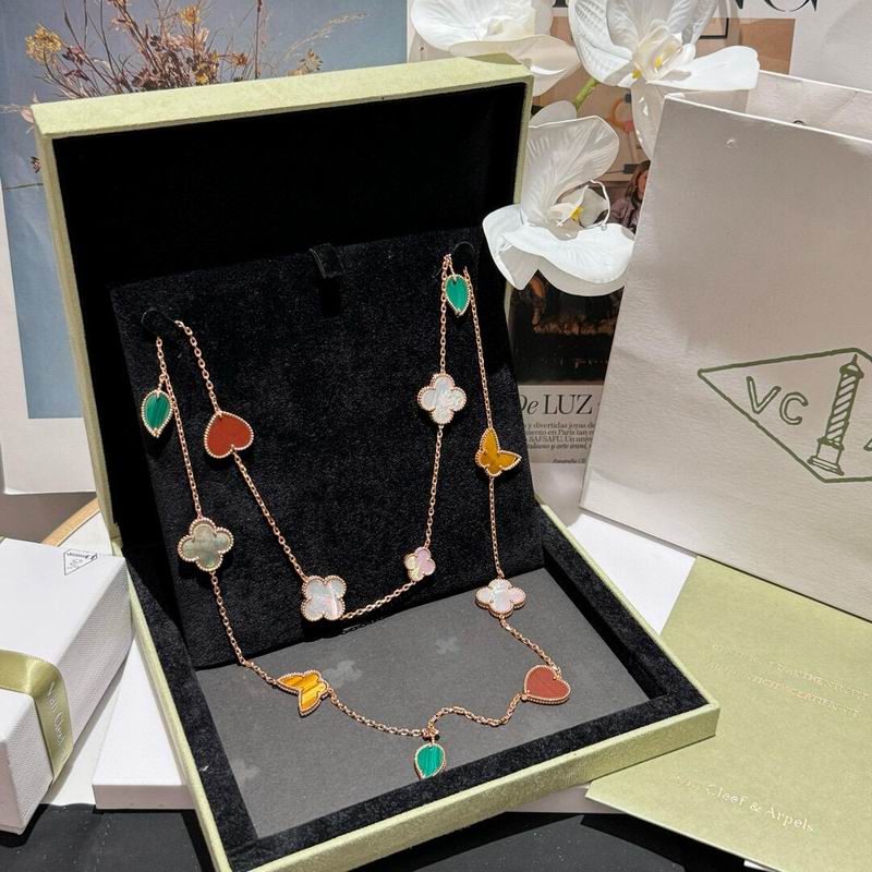 CK Necklace 03yxs01 (1)