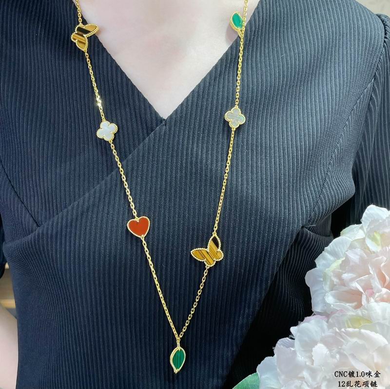 CK Necklace 04yxs03 (7)