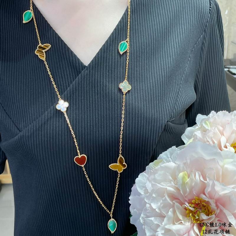 CK Necklace 04yxs03 (8)