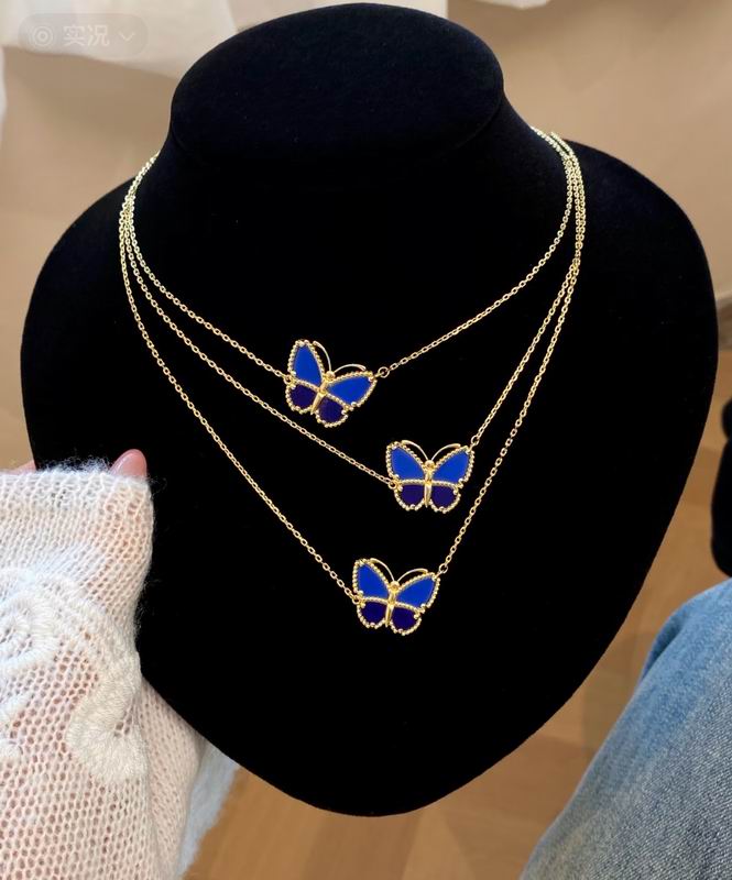 CK Necklace 04yxs11(2)