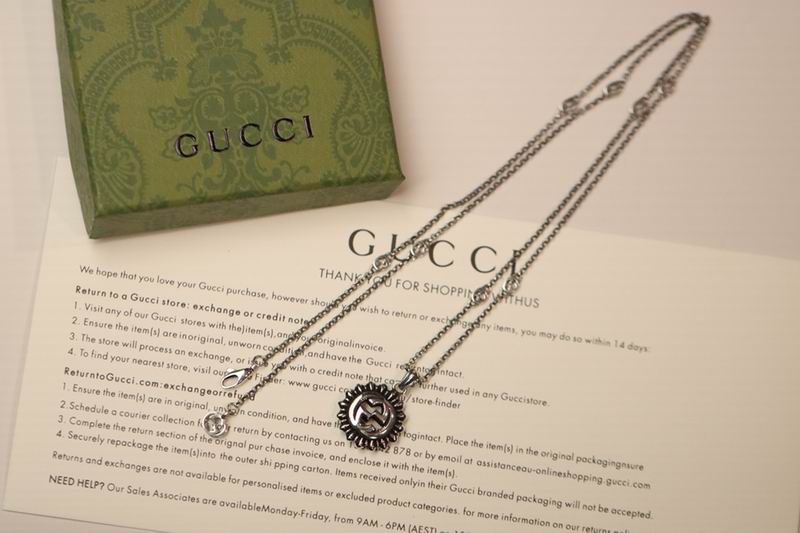 CK Necklace 05yxs10 (5)
