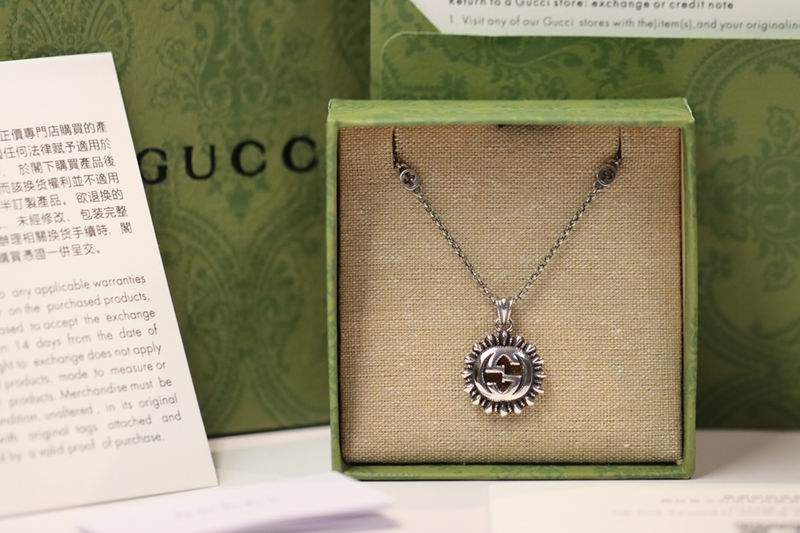 CK Necklace 05yxs10 (6)