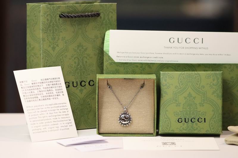 CK Necklace 05yxs10 (7)