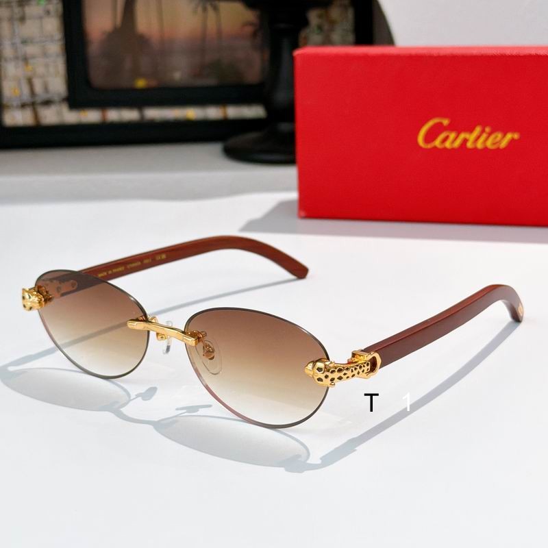 Cartie CT0695S 143 a03