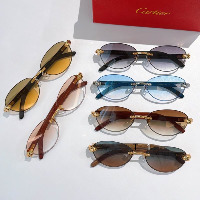 Cartie CT0695S 143 a09