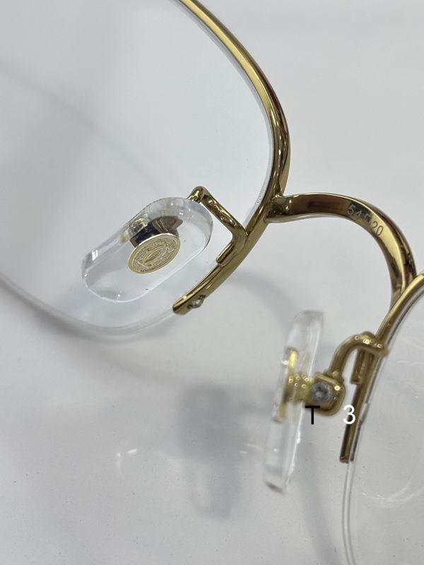 Cartier CT0374O 54 20 135 c 06