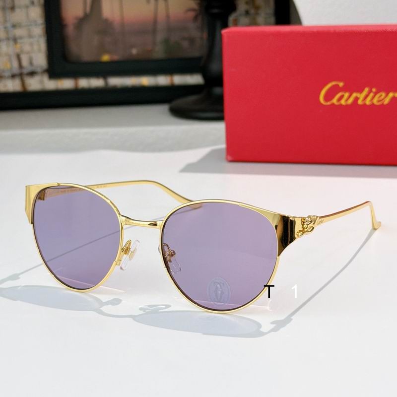 Cartier CT0631S 53 19 135 a06