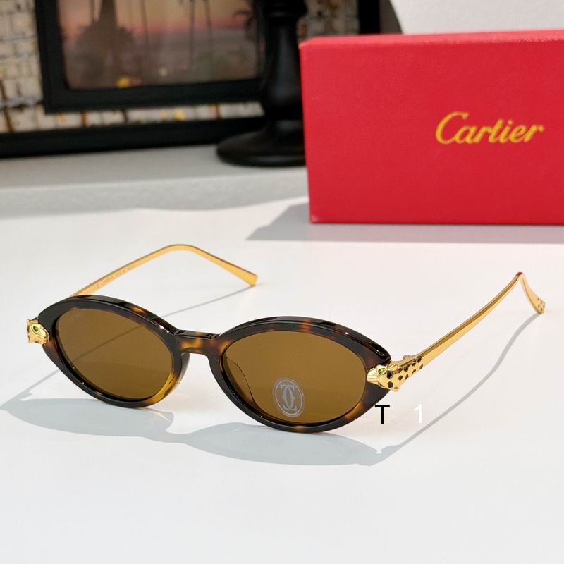 Cartier 0504 A05