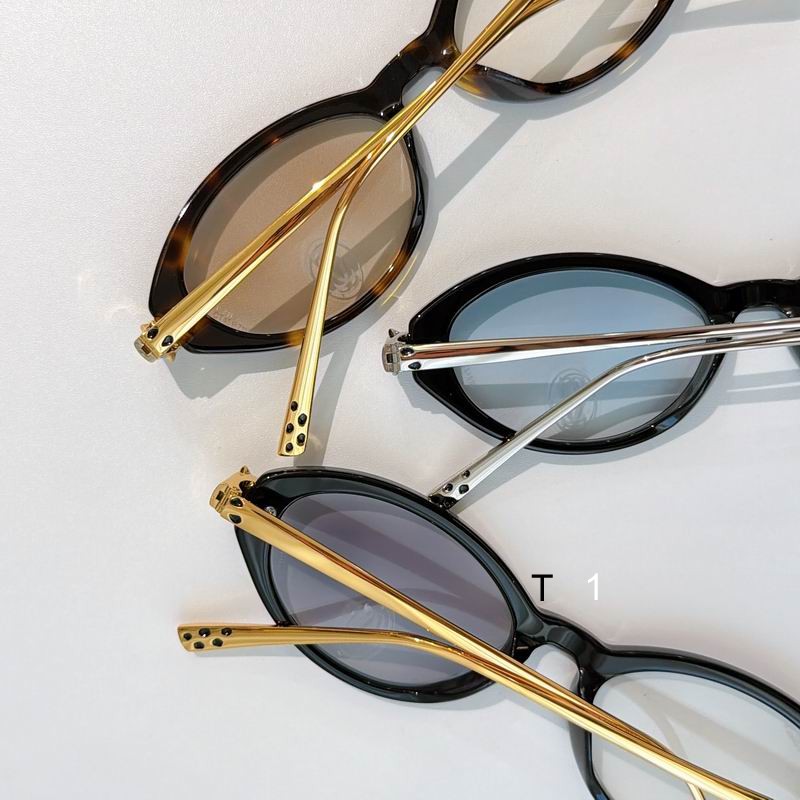 Cartier 0504 A08