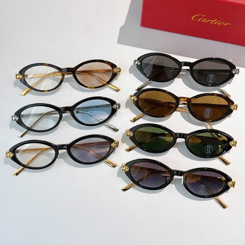 Cartier 0504 A09