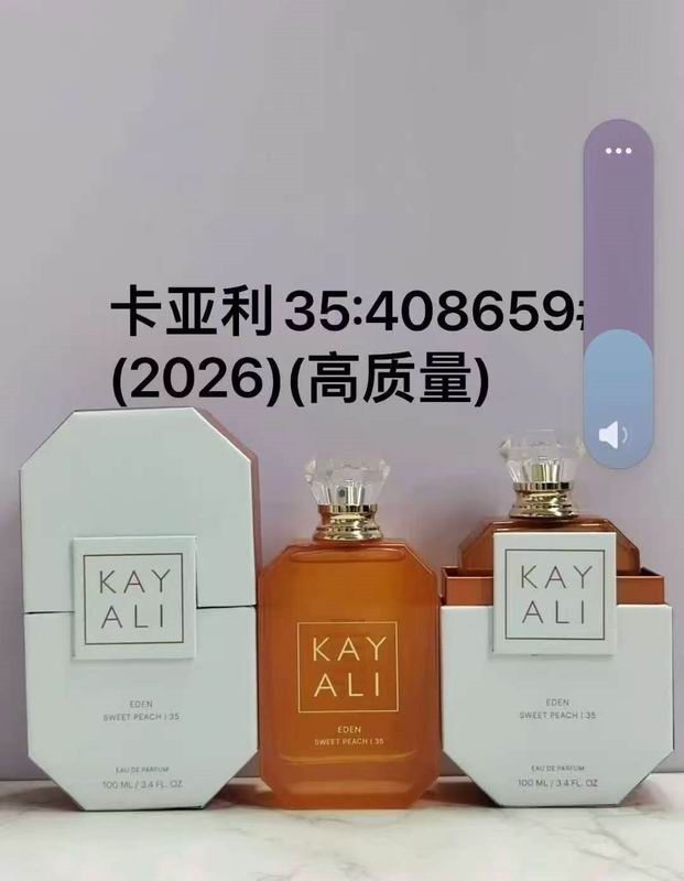 Cartier 100ml