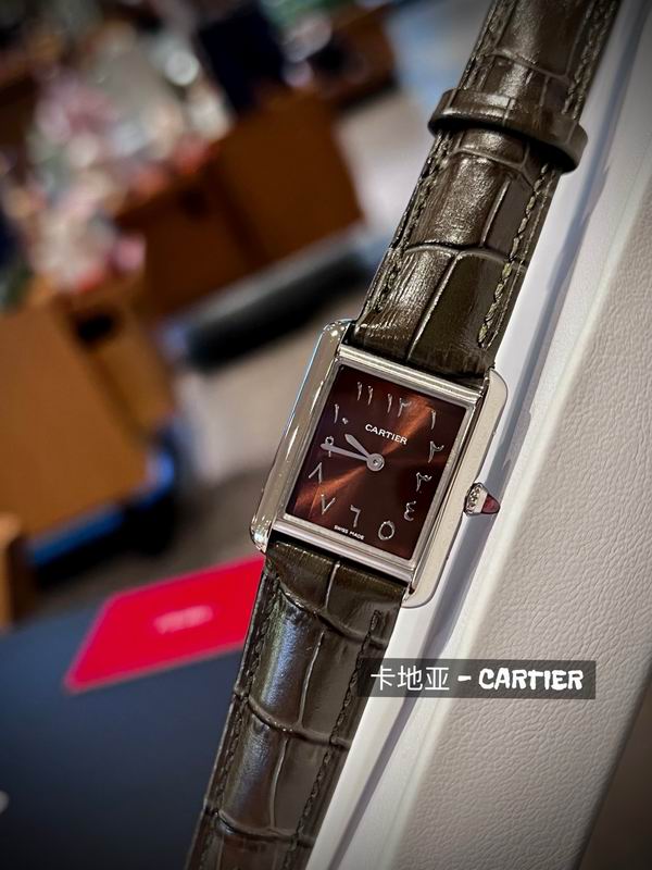 Cartier 24X31mm 27X34mm 76 (18)