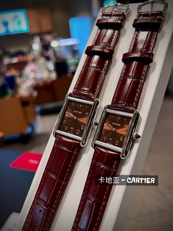 Cartier 24X31mm 27X34mm 76 (3)