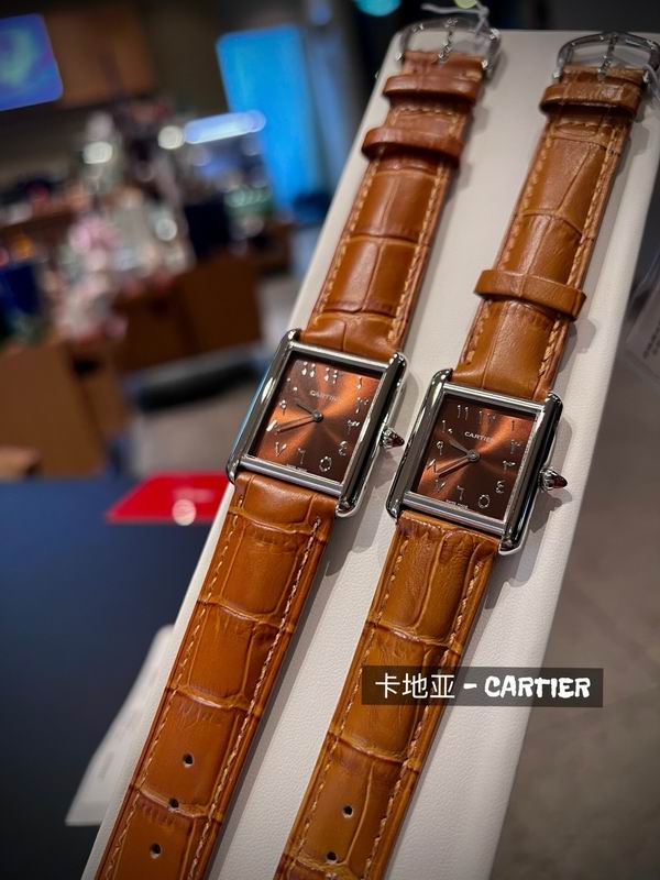 Cartier 24X31mm 27X34mm 76 (5)