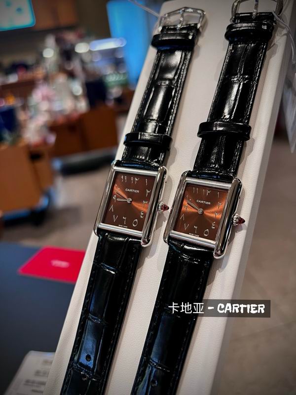 Cartier 24X31mm 27X34mm 76 (6)
