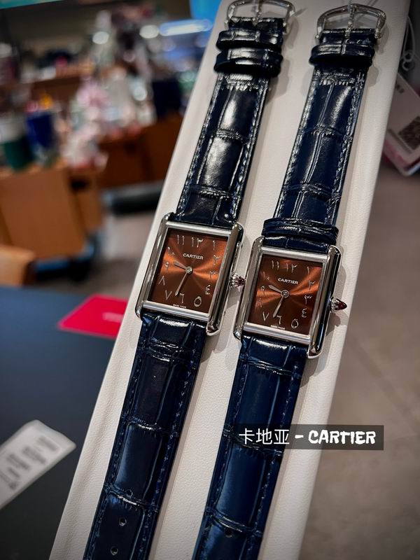 Cartier 24X31mm 27X34mm 76 (8)