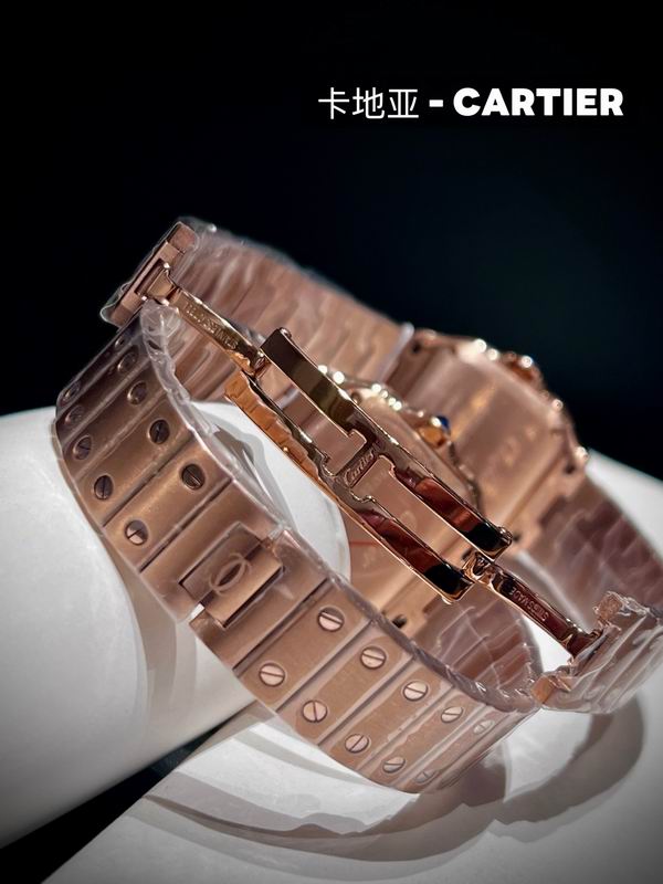 Cartier 27X34.5X7.4mm 72 (1)