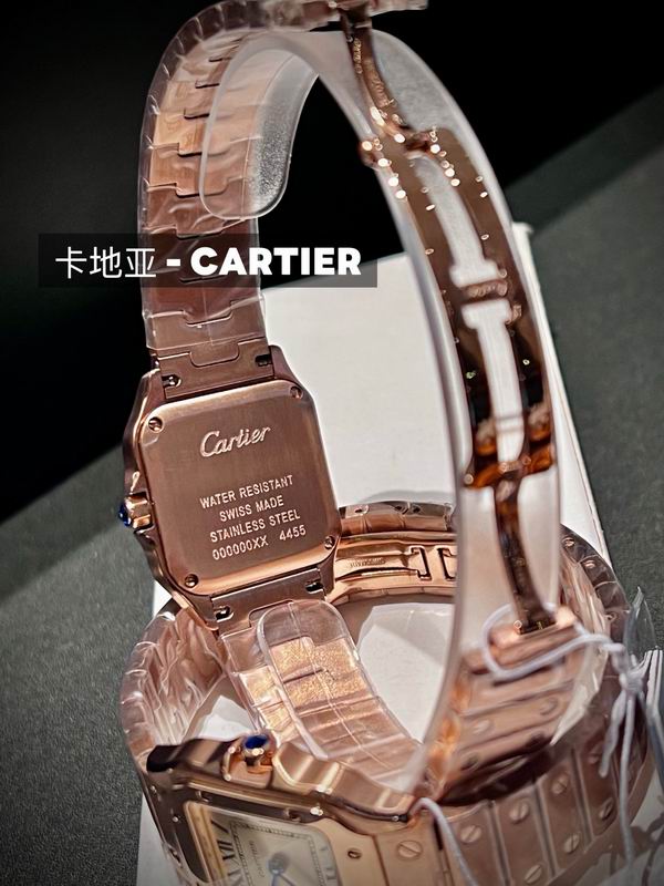 Cartier 27X34.5X7.4mm 72 (2)