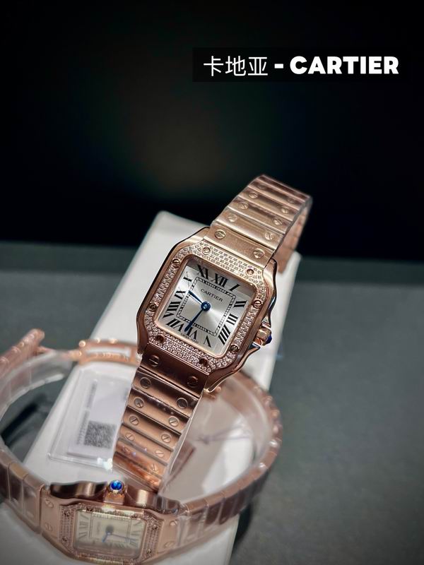 Cartier 27X34.5X7.4mm 72 (3)