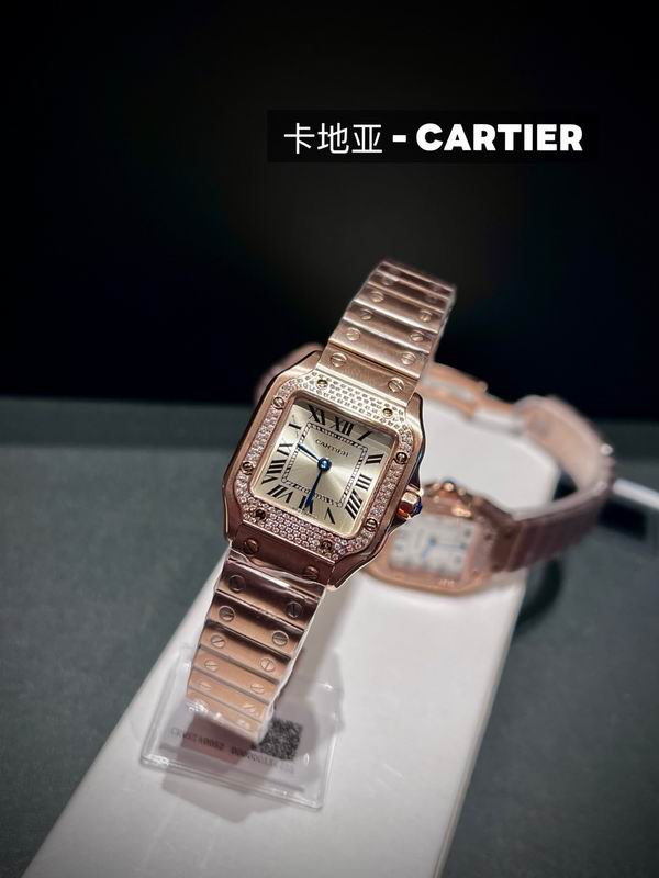 Cartier 27X34.5X7.4mm 72 (4)