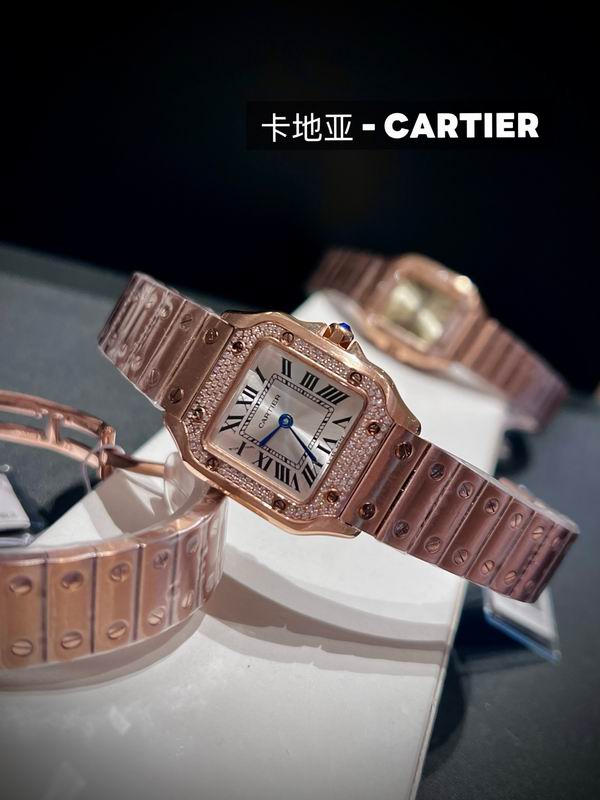Cartier 27X34.5X7.4mm 72 (7)