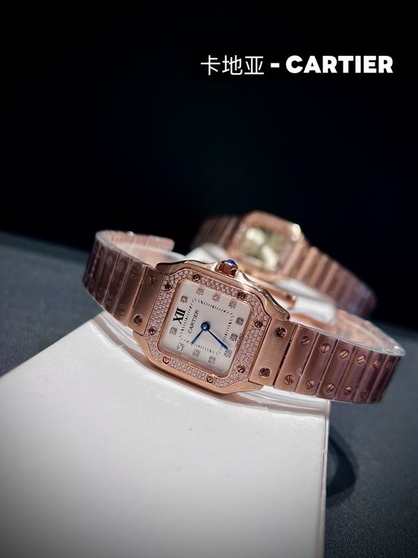 Cartier 27X34.5X7.4mm 72 (8)
