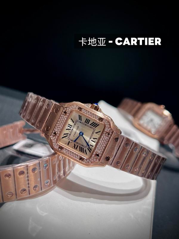 Cartier 27X34.5X7.4mm 72 (9)