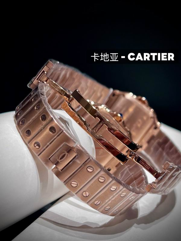 Cartier 27X34.5X7.4mm 73 (2)