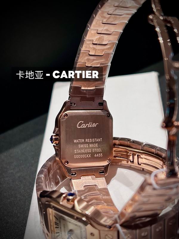 Cartier 27X34.5X7.4mm 73 (3)