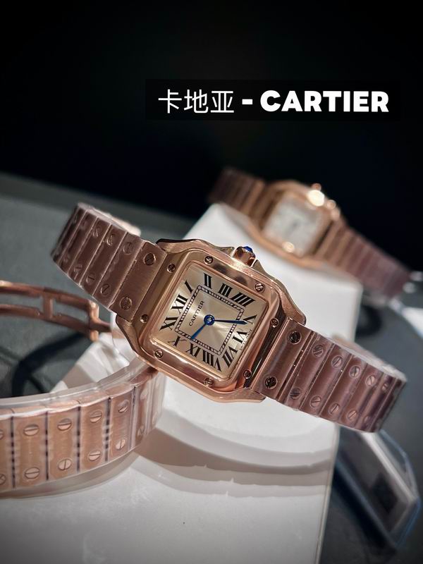 Cartier 27X34.5X7.4mm 73 (5)