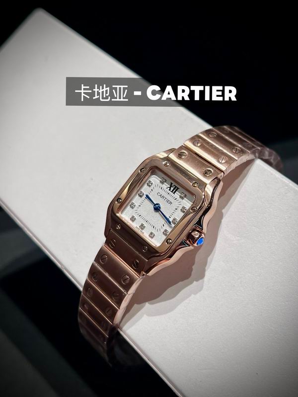 Cartier 27X34.5X7.4mm 73 (7)