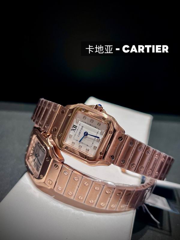 Cartier 27X34.5X7.4mm 73 (9)