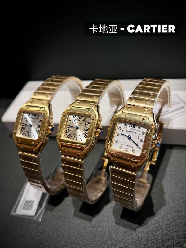 Cartier 27X34.5X7.4mm 74 (2)