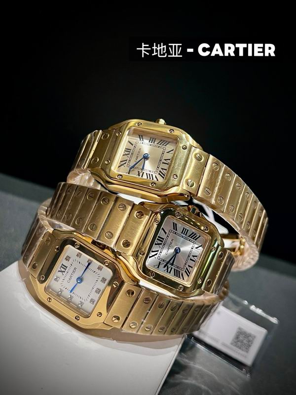 Cartier 27X34.5X7.4mm 74 (3)