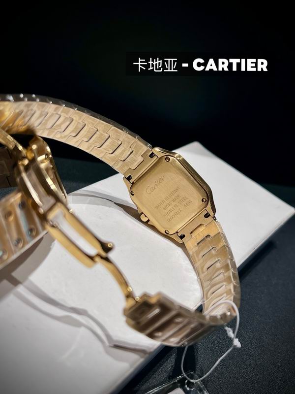 Cartier 27X34.5X7.4mm 74 (5)
