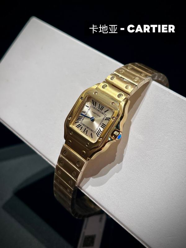 Cartier 27X34.5X7.4mm 74 (6)