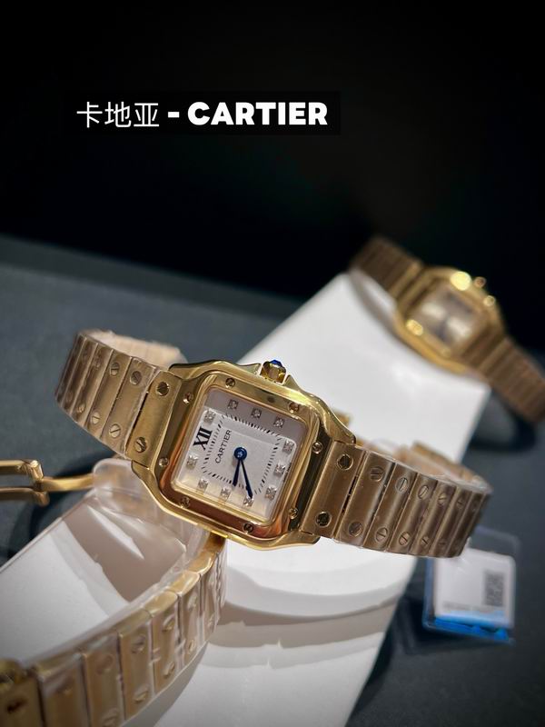Cartier 27X34.5X7.4mm 74 (7)