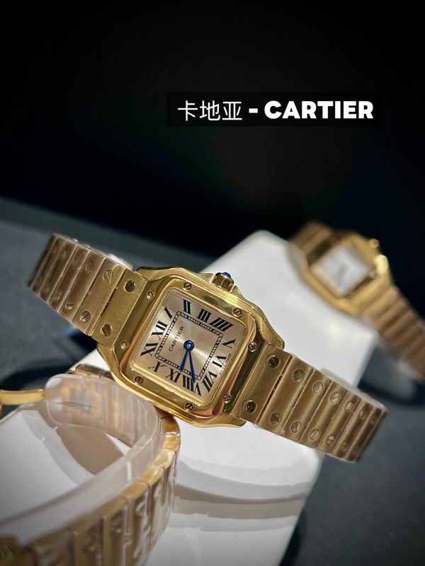 Cartier 27X34.5X7.4mm 74 (8)