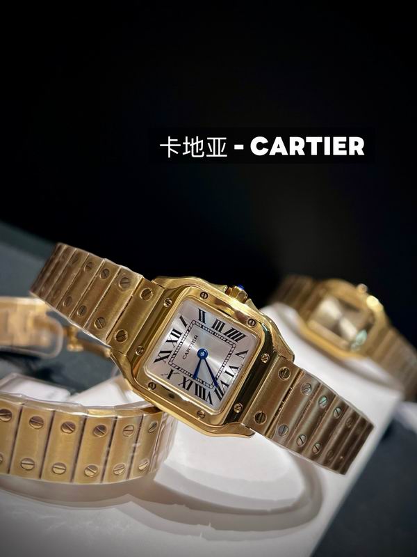 Cartier 27X34.5X7.4mm 74 (9)