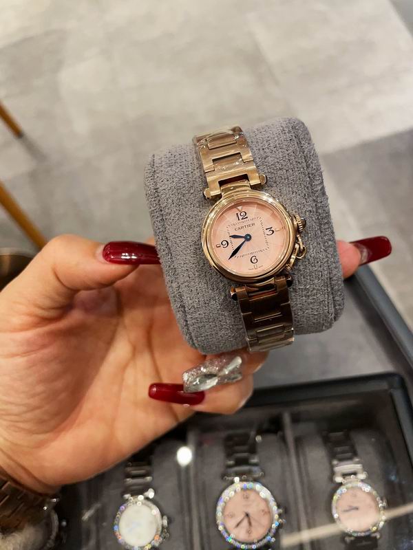 Cartier 35mm 30mm 48 (4)