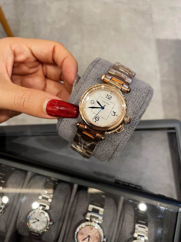 Cartier 35mm 30mm 48 (8)