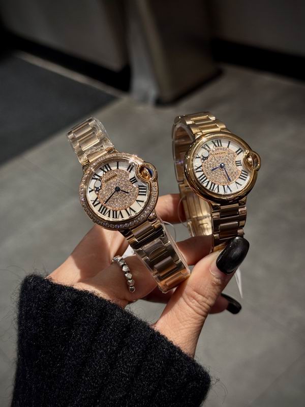 Cartier 36mm 33mm 15 (8)