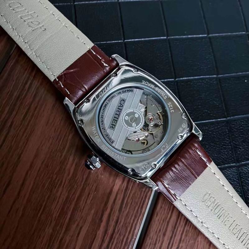 Cartier 42mm 100 (2)