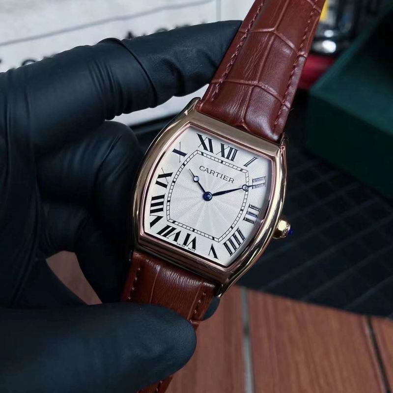 Cartier 42mm 100 (5)