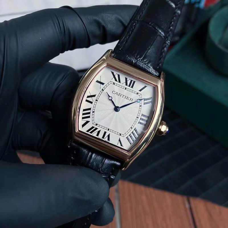 Cartier 42mm 100 (6)
